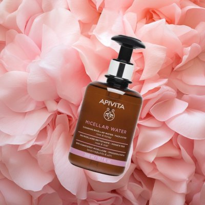 APIVITA MICELLAR WATER