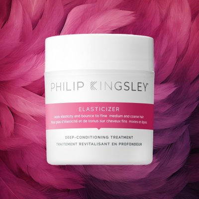 PHILIP KINGSLEY ELASTISIZER Deep - Conditioning Treatment