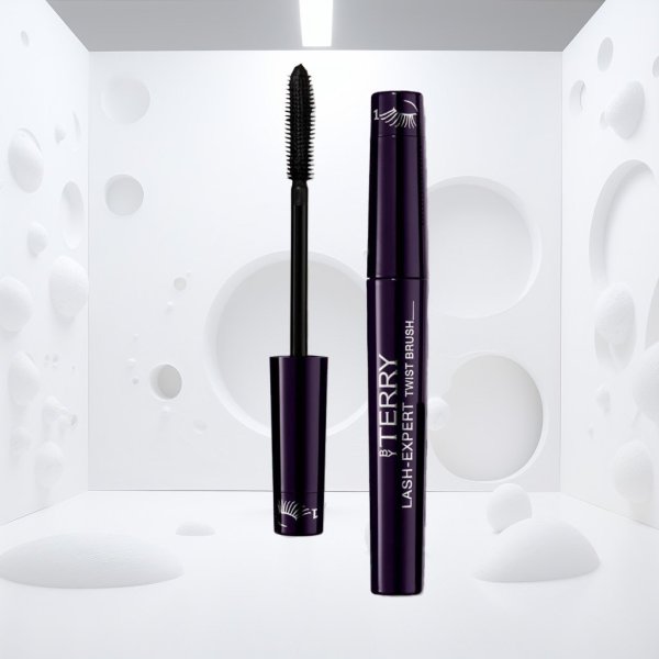 BY TERRY LASH - EXPERT TWIST BRUSH