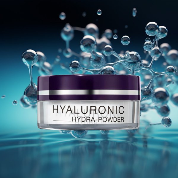 BY TERRY HYALURONIC HYDRA POWDER