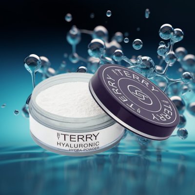 BY TERRY HYALURONIC HYDRA POWDER