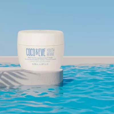 COCO & EVE PRO YOUTH HAIR & SCALP MASK