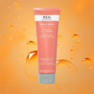 REN CLEAN SKINCARE