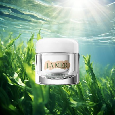 LA MER THE LIFTING AND FIRMING MASK