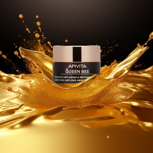 APIVITA QUEEN BEE EYE CREAM