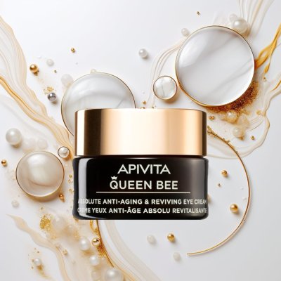 APIVITA QUEEN BEE EYE CREAM