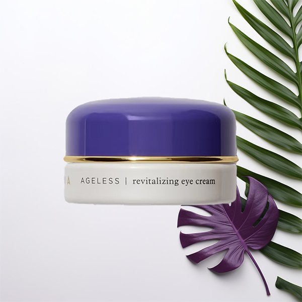 TATCHA AGELESS REVITALIZING EYE CREAM