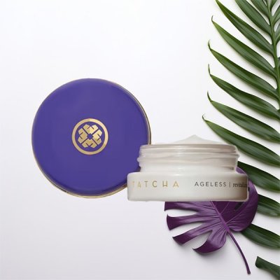 TATCHA AGELESS REVITALIZING EYE CREAM