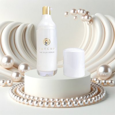 Rewolucja w nawilżaniu, serum - alternatywa dla retinolu, o takich samych właściwościach.