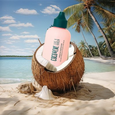 COCO AND EVE LIKE A VIRGIN