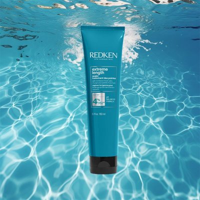 REDKEN EXTREME LENGHT