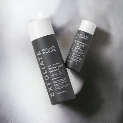 PAULA'S CHOICE BHA LIQUID EXFOLIANT