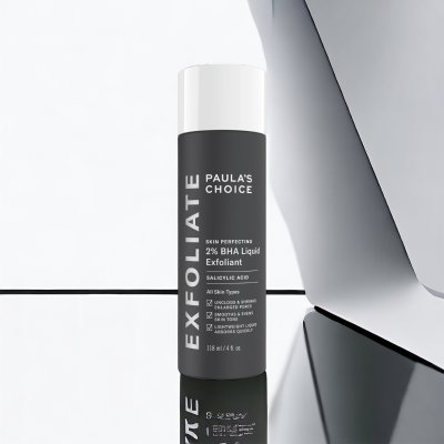 PAULA'S CHOICE BHA LIQUID EXFOLIANT