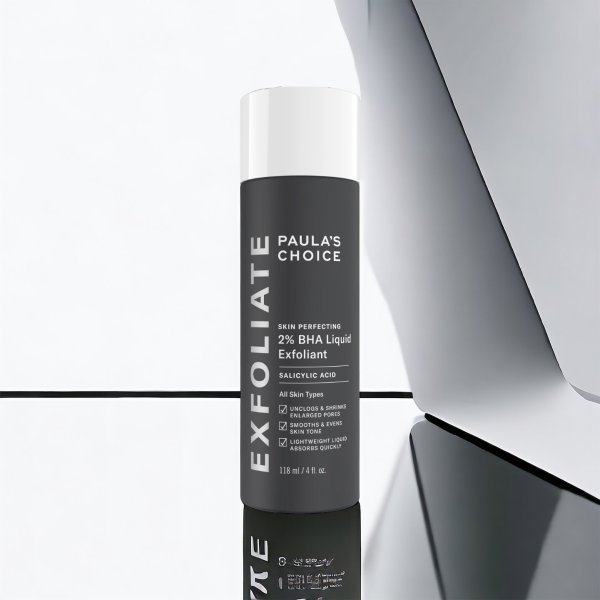 PAULA'S CHOICE BHA LIQUID EXFOLIANT