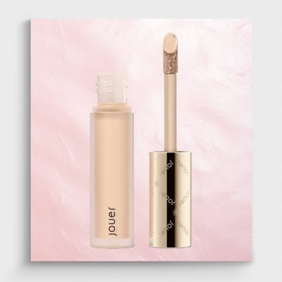 JOUER ESSENTIAL HIGH COVERAGE CONCEALER CREME