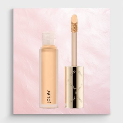JOUER ESSENTIAL HIGH COVERAGE CONCEALER CHIFFON