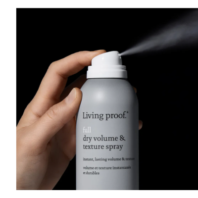 LIVING PROOF FULL DRY VOLUME & TEXTURE SPRAY