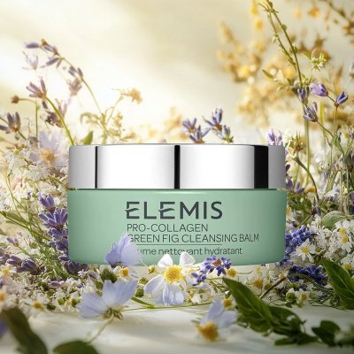 ELEMIS PRO - COLLAGEN CLEANSING BALM 3 W 1
