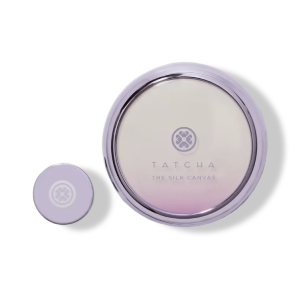 TATCHA THE SILK CANVAS