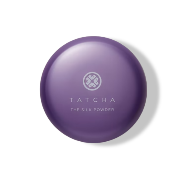 TATCHA THE SILK POWDER