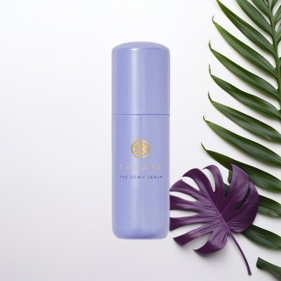 TATCHA THE DEWY SERUM