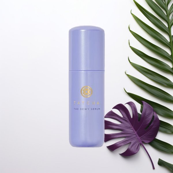 TATCHA THE DEWY SERUM
