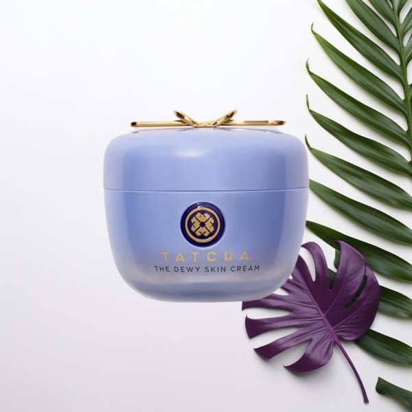 TATCHA DEWY SKIN CREAM