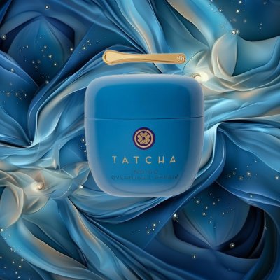 TATCHA INDIGO OVERNIGHT REPAIR
