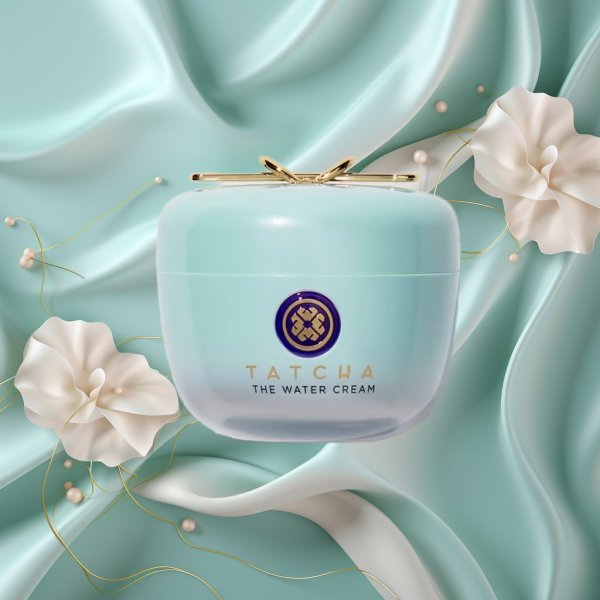 TATCHA THE WATER CREAM