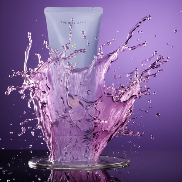 TATCHA THE RICE WASH