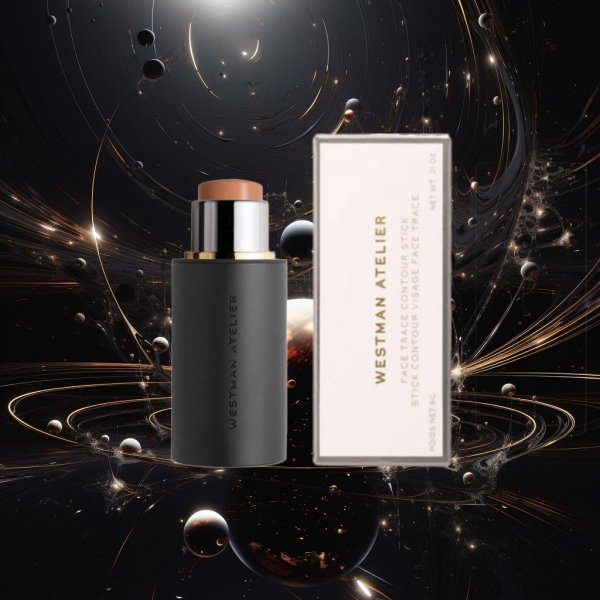 WESTMAN ATELIER FACE TRACE CONTOUR STICK
